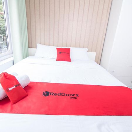 Reddoorz Near Sc Vivocity Mall 2 Πόλη Χο Τσι Μινχ Εξωτερικό φωτογραφία