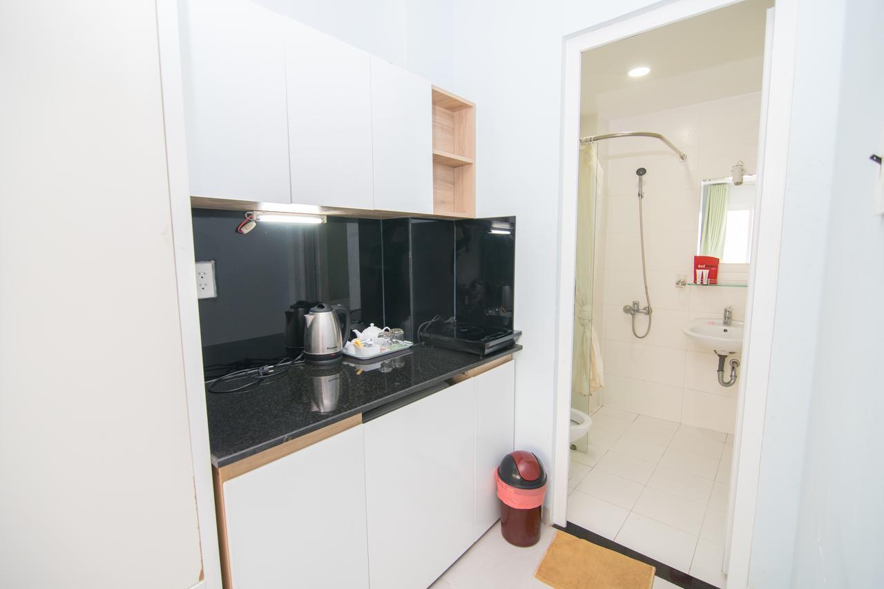 Reddoorz Near Sc Vivocity Mall 2 Πόλη Χο Τσι Μινχ Εξωτερικό φωτογραφία