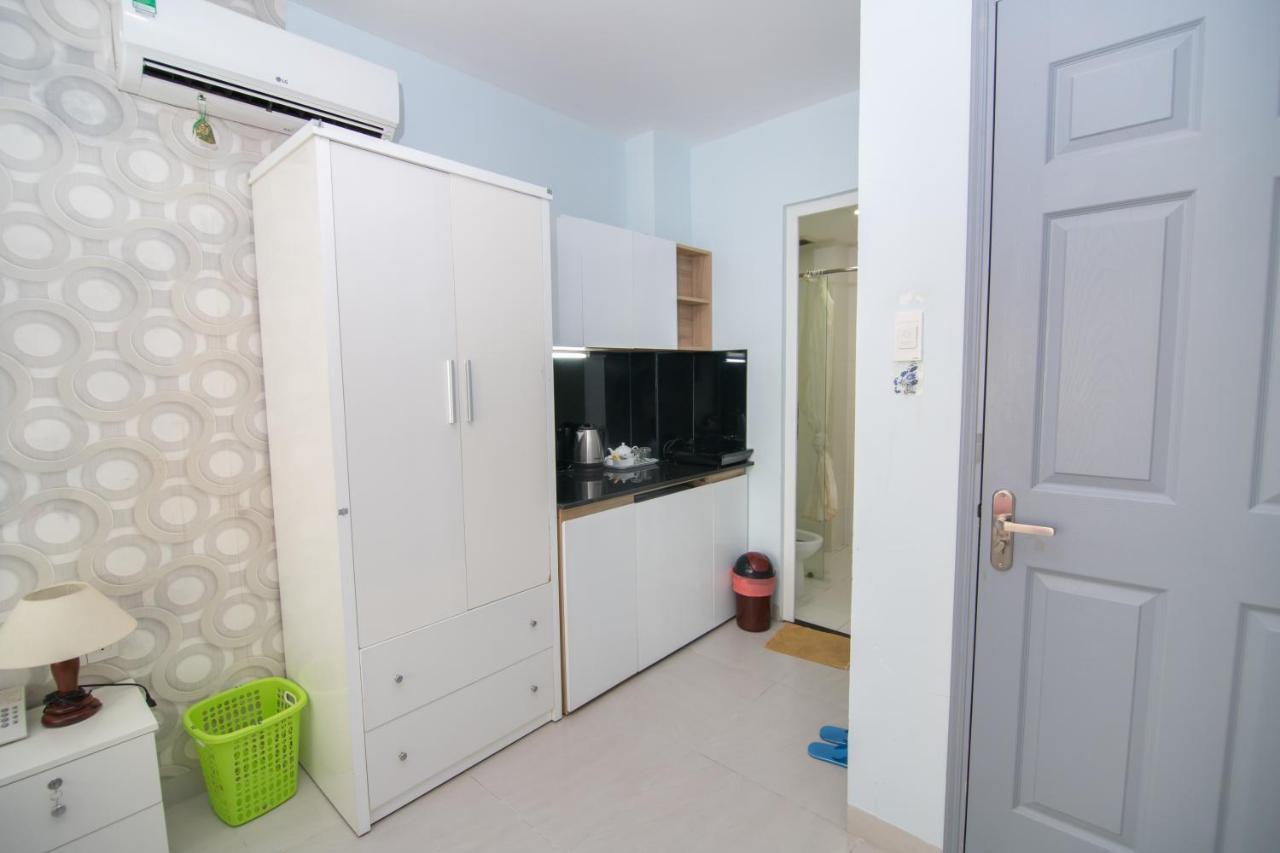 Reddoorz Near Sc Vivocity Mall 2 Πόλη Χο Τσι Μινχ Εξωτερικό φωτογραφία