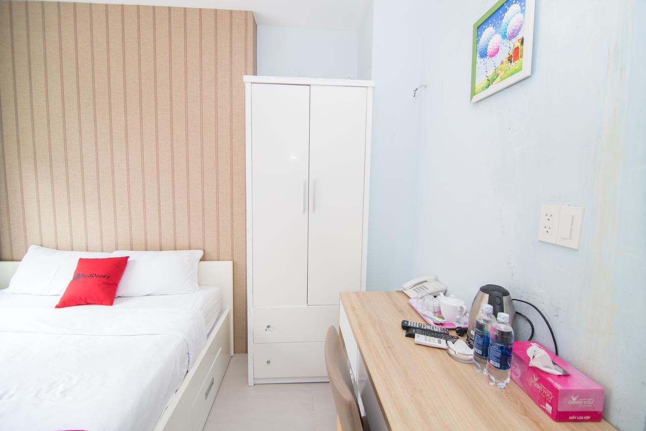 Reddoorz Near Sc Vivocity Mall 2 Πόλη Χο Τσι Μινχ Εξωτερικό φωτογραφία
