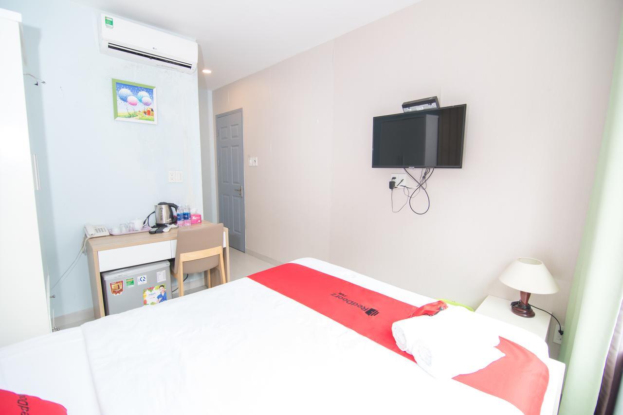 Reddoorz Near Sc Vivocity Mall 2 Πόλη Χο Τσι Μινχ Εξωτερικό φωτογραφία