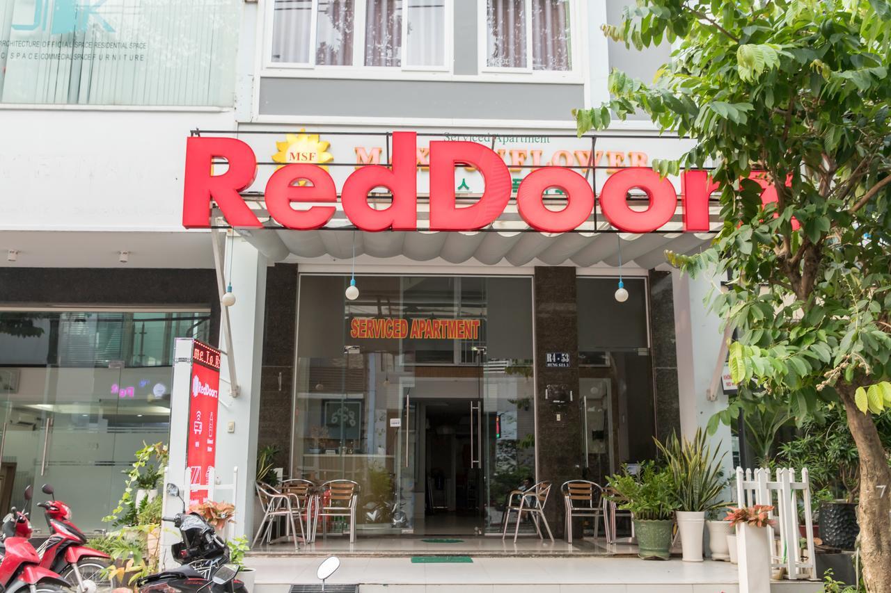 Reddoorz Near Sc Vivocity Mall 2 Πόλη Χο Τσι Μινχ Εξωτερικό φωτογραφία