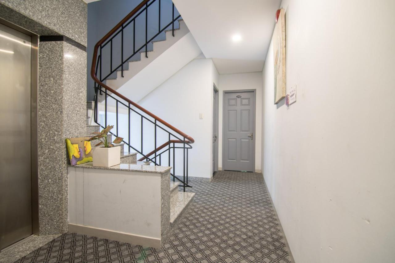 Reddoorz Near Sc Vivocity Mall 2 Πόλη Χο Τσι Μινχ Εξωτερικό φωτογραφία