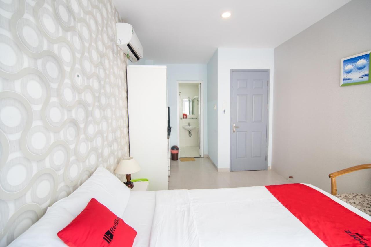 Reddoorz Near Sc Vivocity Mall 2 Πόλη Χο Τσι Μινχ Εξωτερικό φωτογραφία
