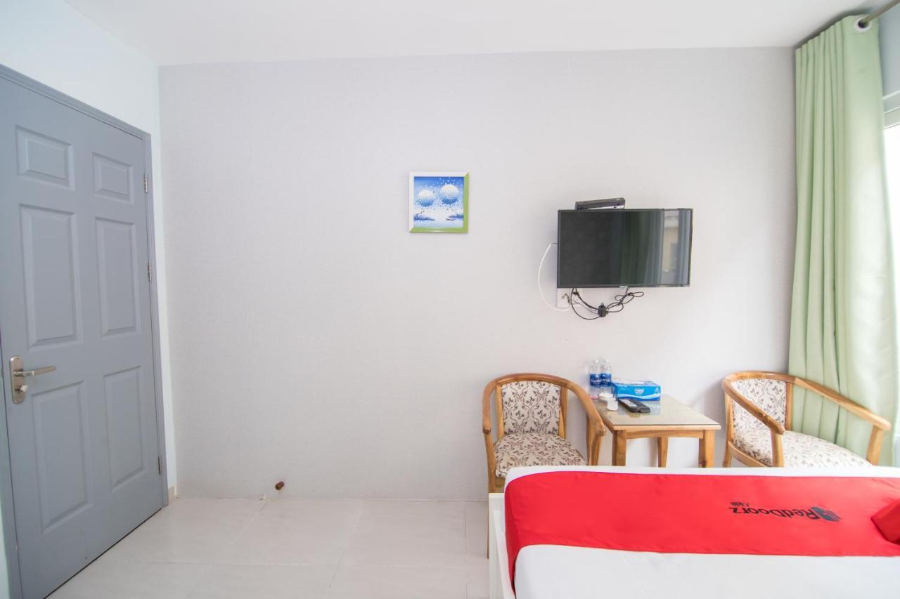 Reddoorz Near Sc Vivocity Mall 2 Πόλη Χο Τσι Μινχ Εξωτερικό φωτογραφία
