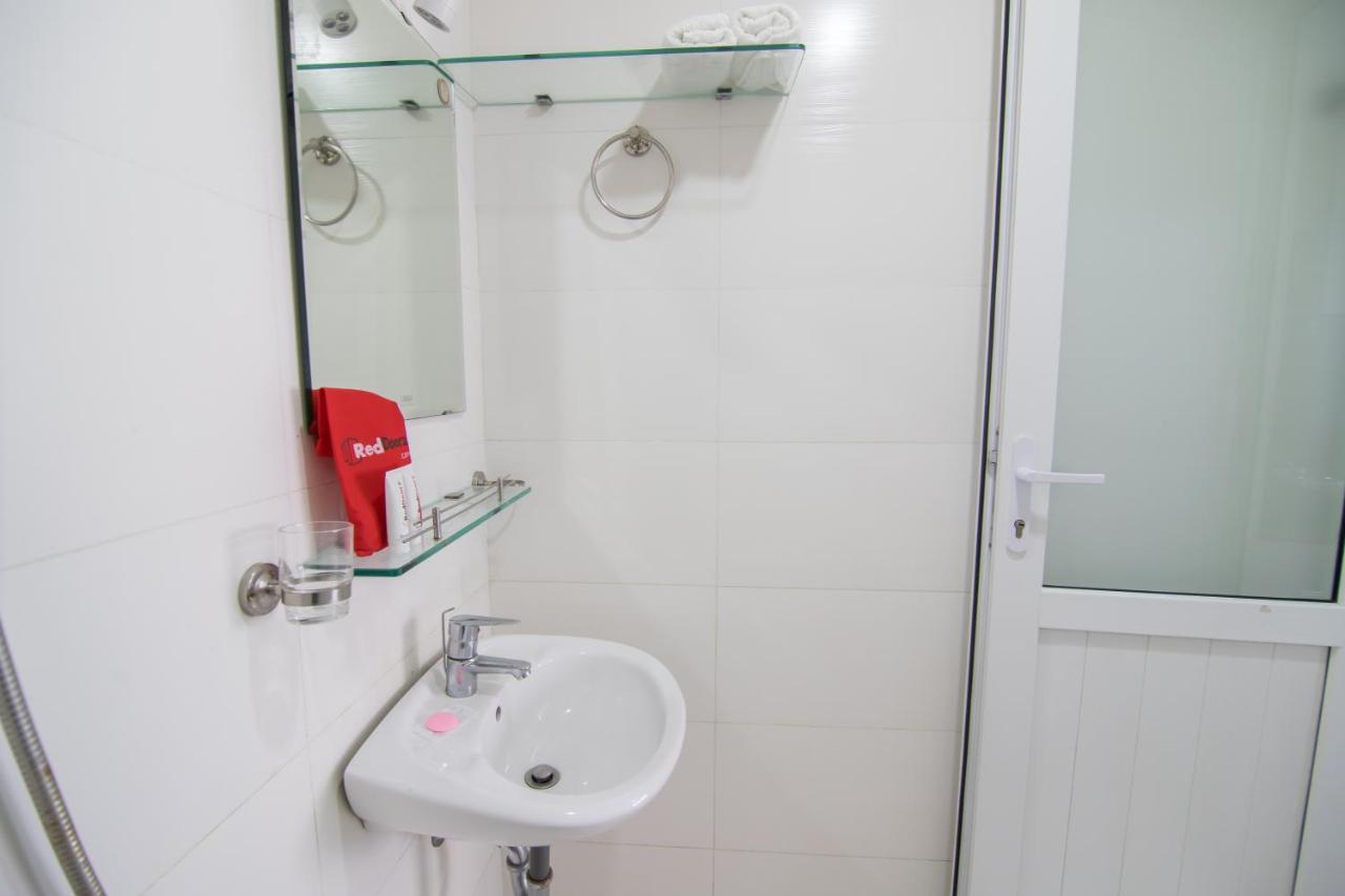 Reddoorz Near Sc Vivocity Mall 2 Πόλη Χο Τσι Μινχ Εξωτερικό φωτογραφία