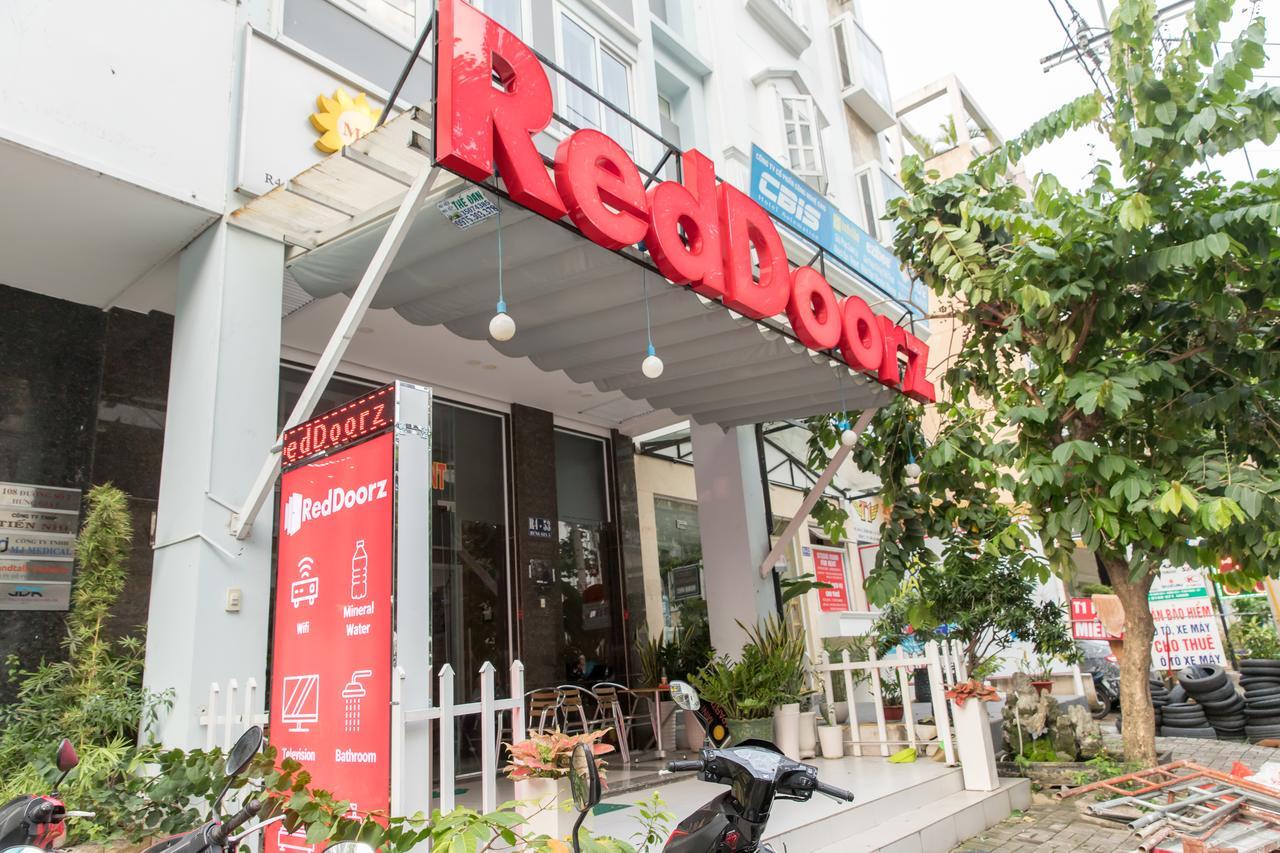 Reddoorz Near Sc Vivocity Mall 2 Πόλη Χο Τσι Μινχ Εξωτερικό φωτογραφία