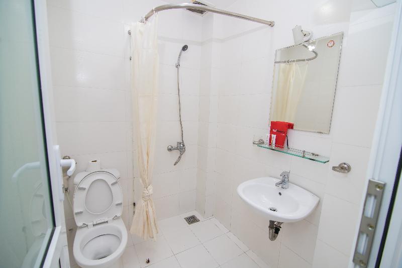 Reddoorz Near Sc Vivocity Mall 2 Πόλη Χο Τσι Μινχ Εξωτερικό φωτογραφία