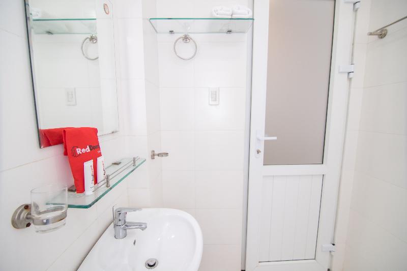 Reddoorz Near Sc Vivocity Mall 2 Πόλη Χο Τσι Μινχ Εξωτερικό φωτογραφία